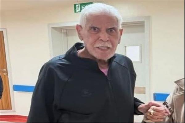 حسن شحاتة