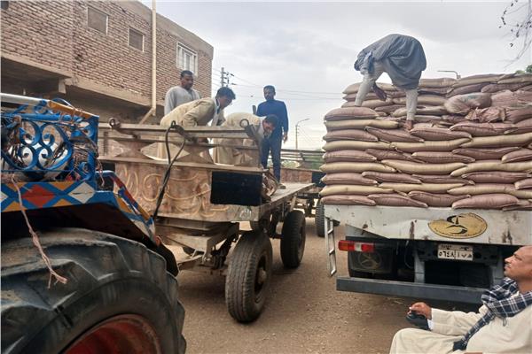 انطلاق المرحلة الثانية