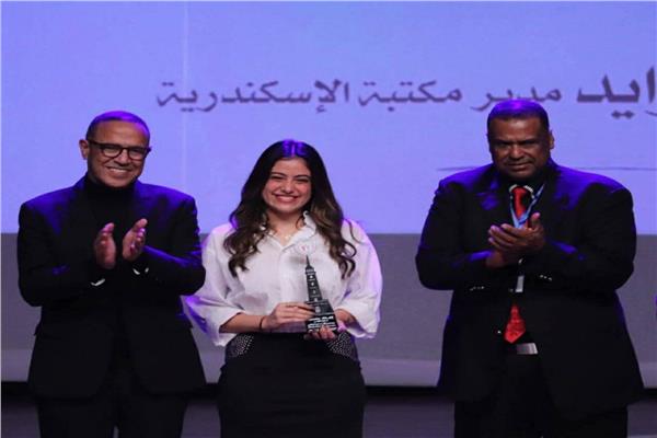 مهرجان مصر الدولي لمسرح الطفل والعرائس