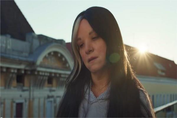  الفنانة ريهام عبد الغفور