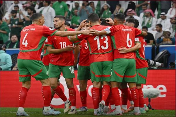 كأس العرب