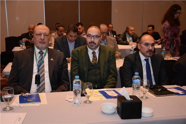 نجاح المؤتمر الترويجي لمعرض الصين