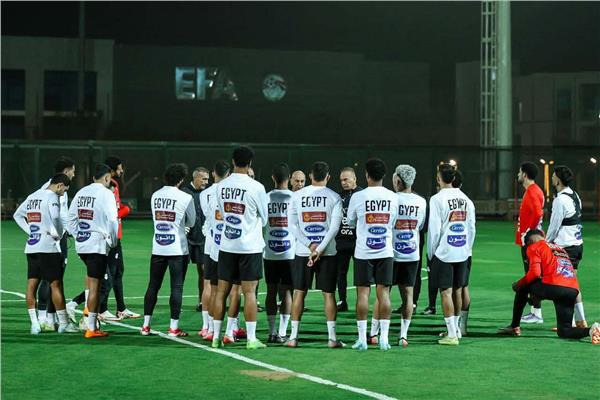 منتخب مصر الأول