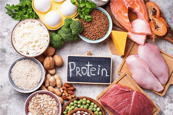 أطعمة غنية بالبرويتن