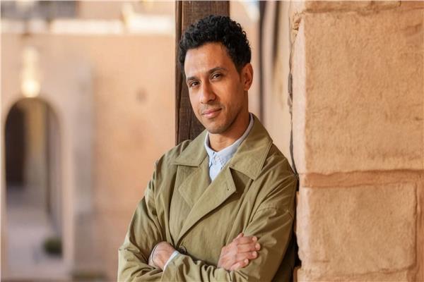 الفنان عصام عمر
