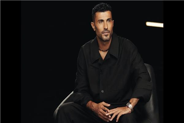 محمد سامي 