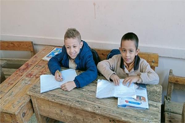  موعد التقييم المبدئى لطلاب الصفين الأول والثاني الابتدائي
