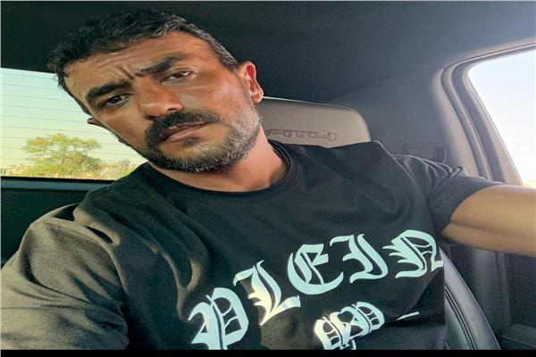 أحمد العوضي 