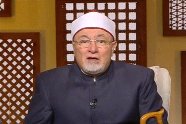 الشيخ خالد الجندي
