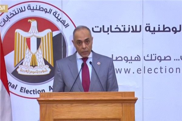 القاضي أحمد بنداري