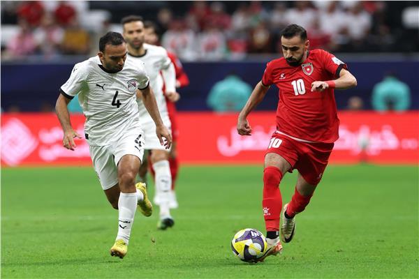 مصر والأردن