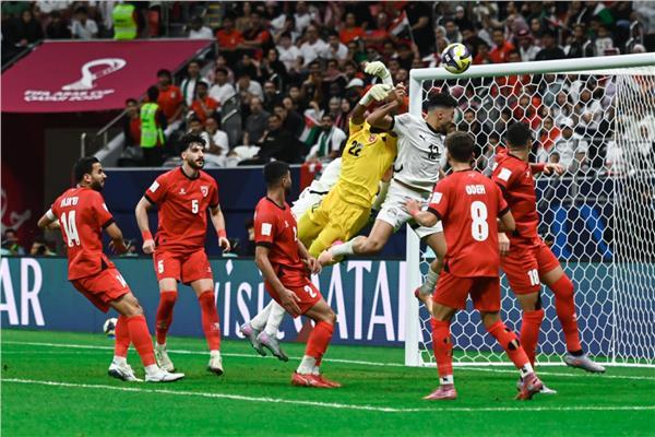 مصر والأردن