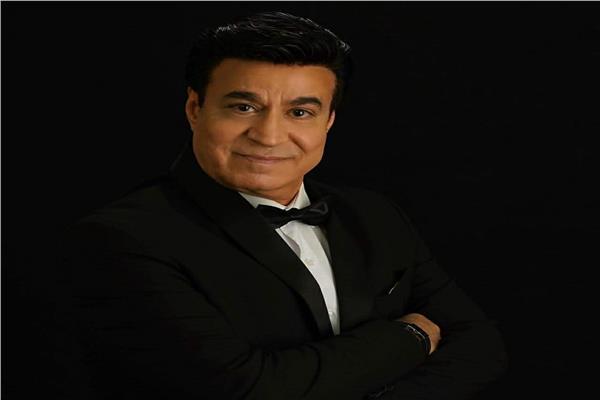 الفنان حلمي عبد الباقي