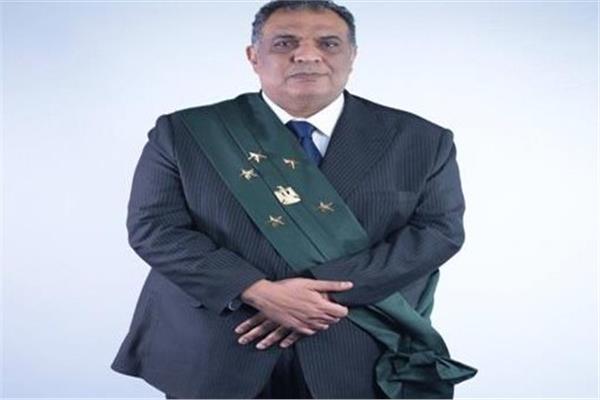  المستشار سامح عبد الوهاب