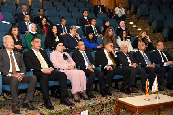  الاحتفال باليوم العالمي لحقوق الإنسان 