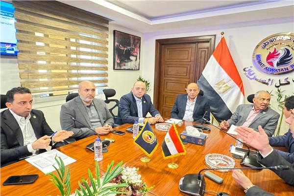 انتخابات مجلس النواب