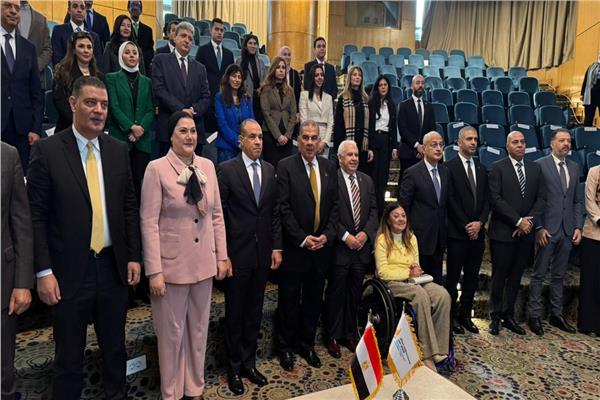 المجلس القومي للأشخاص ذوي الإعاقة