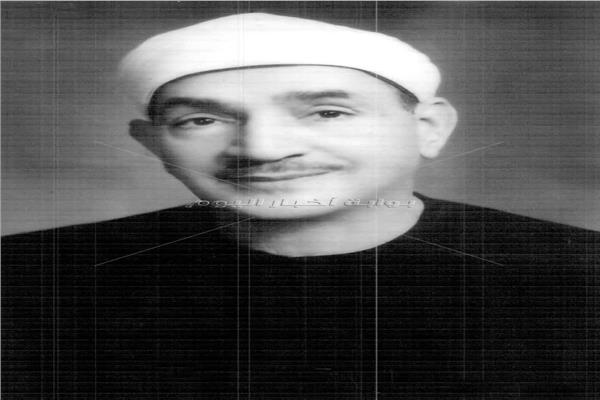 الشيخ طه الفشني
