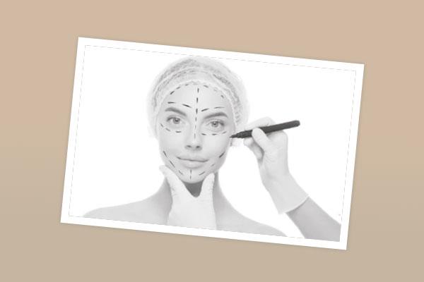 النساء يلجــــــــــــــــــأن لعمليات التجميل