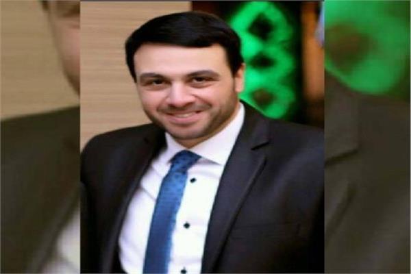  الفنان الراحل سعيد مختار