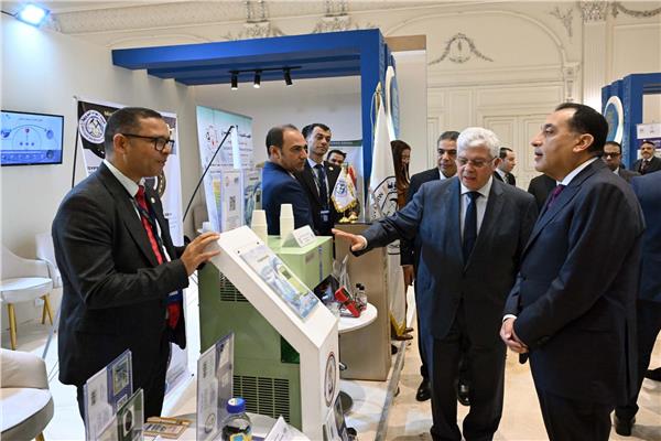  فعاليات انعقاد الجمعية العامة للشراكة بين الأكاديميات 