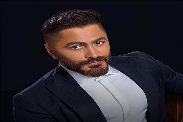  تامر حسني