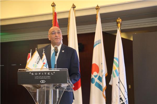 جهاز تنمية المشروعات المتوسطة والصغيرة ومتناهية الصغر