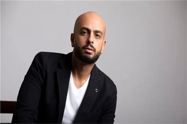 أحمد مراد 