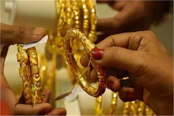 أسعار الذهب