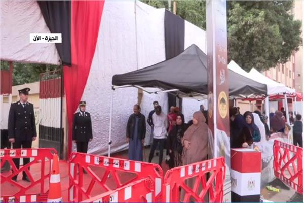محافظة الجيزة