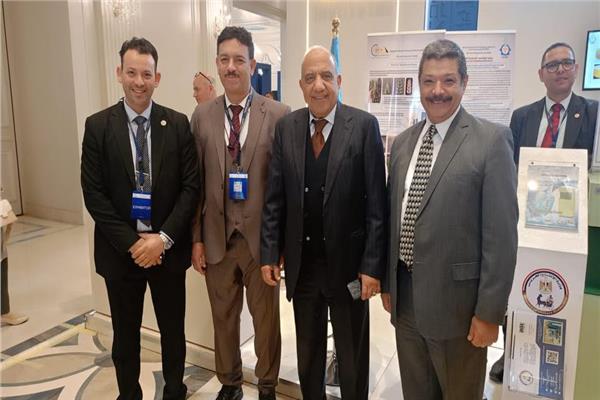 وزير الكهرباء