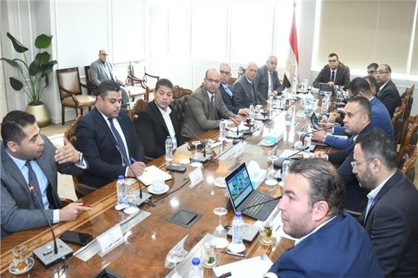 وزير الإسكان