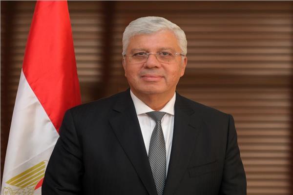 وزير التعليم العالي