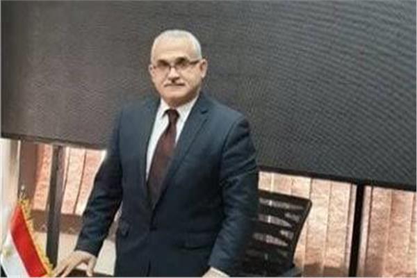 الدكتور هشام عناني
