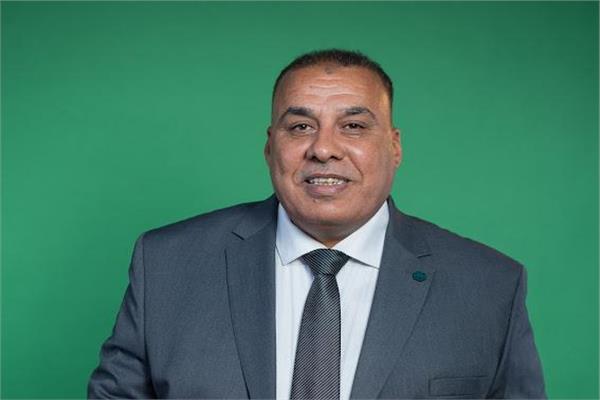 النائب محمد عبدالعال أبو النصر
