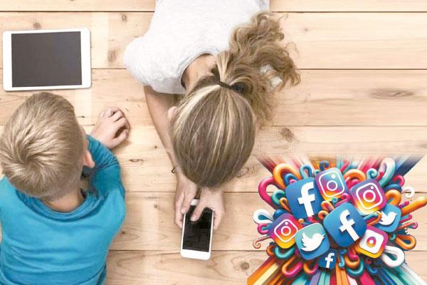 حماية الأطفال من مخاطر الإنترنت