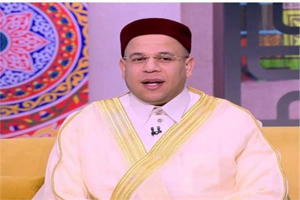  الدكتور أسامة قابيل، من علماء الأزهر الشريف