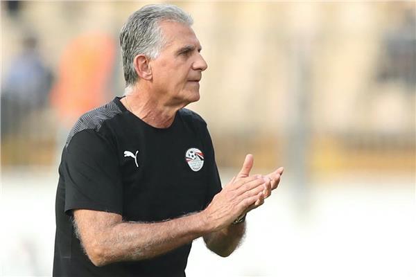  المدرب البرتغالي كارلوس كيروش