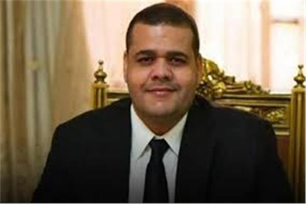  أحمد السيد عبدالعال أحمد وشهرته أحمد جعفر