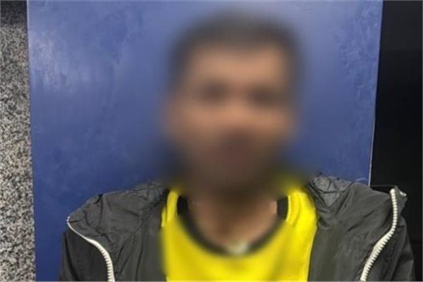 هيثم أحمد الشهير بـ«ويجز الغلابة»