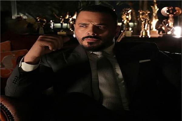 رامي عياش
