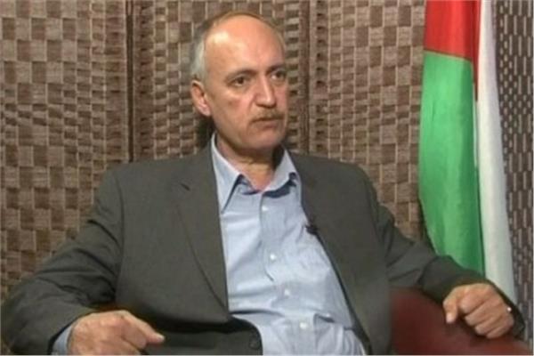  الدكتور واصل أبو يوسف عضو اللجنة التنفيذية لـ منظمة التحرير الفلسطينية