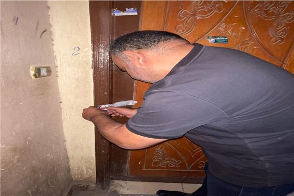 غلق مركزين لعلاج الإدمان في قنا 