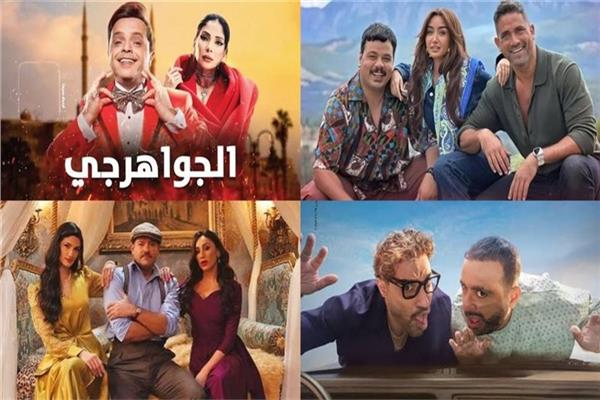 موسم الصيف السينمائي