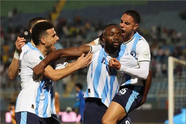 بيراميدز