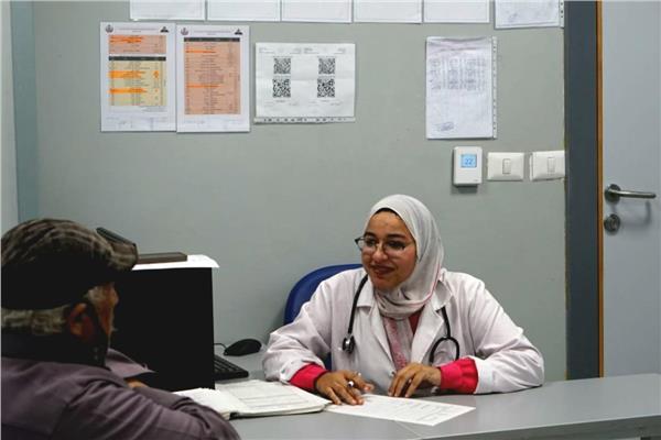  الرعاية الصحية