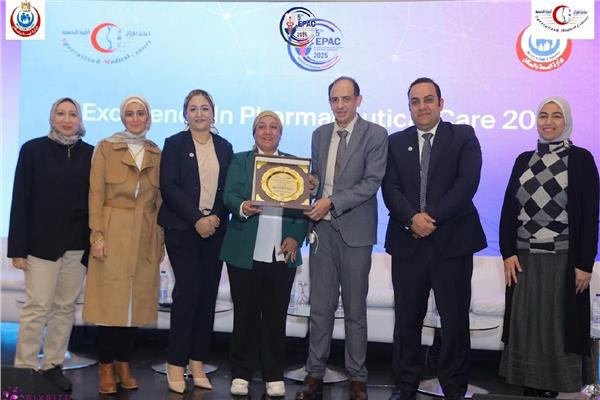 صورة من الحدث