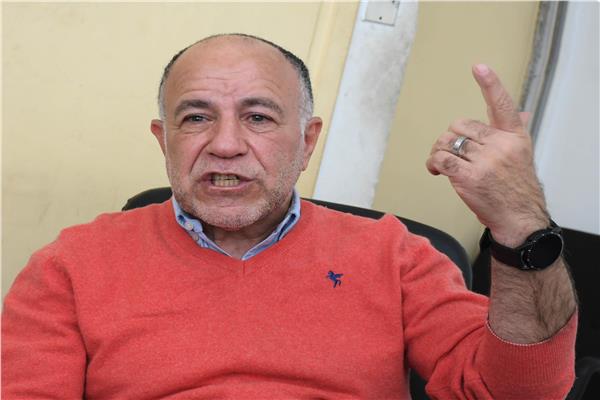  الدكتور حاتم زغلول مخترع الواى فاي السريع