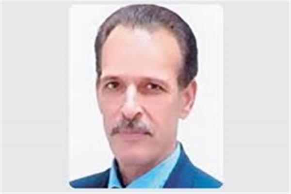 سعيد الخولى