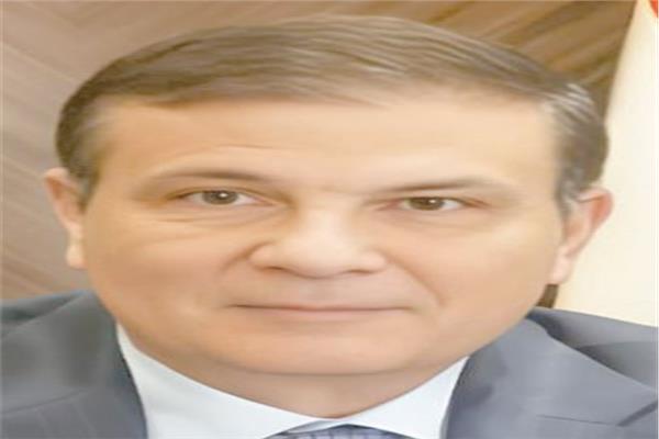 علاء فاروق